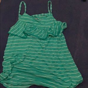 Cat & Jack dressy tank top